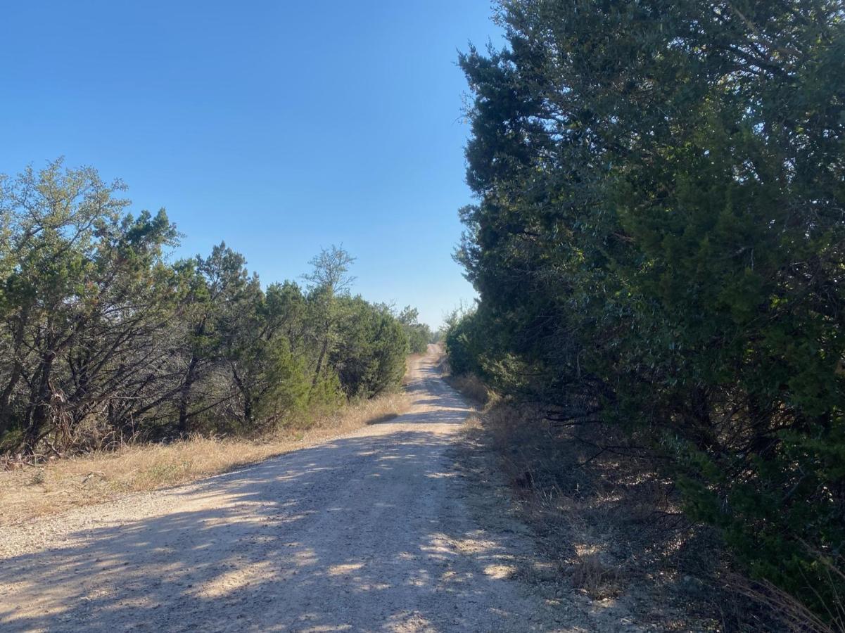Texas Hill Country Ranch House - Great Views - Near Hidden Falls Park Smithwick エクステリア 写真