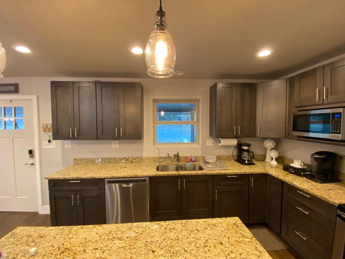 Texas Hill Country Ranch House - Great Views - Near Hidden Falls Park Smithwick エクステリア 写真