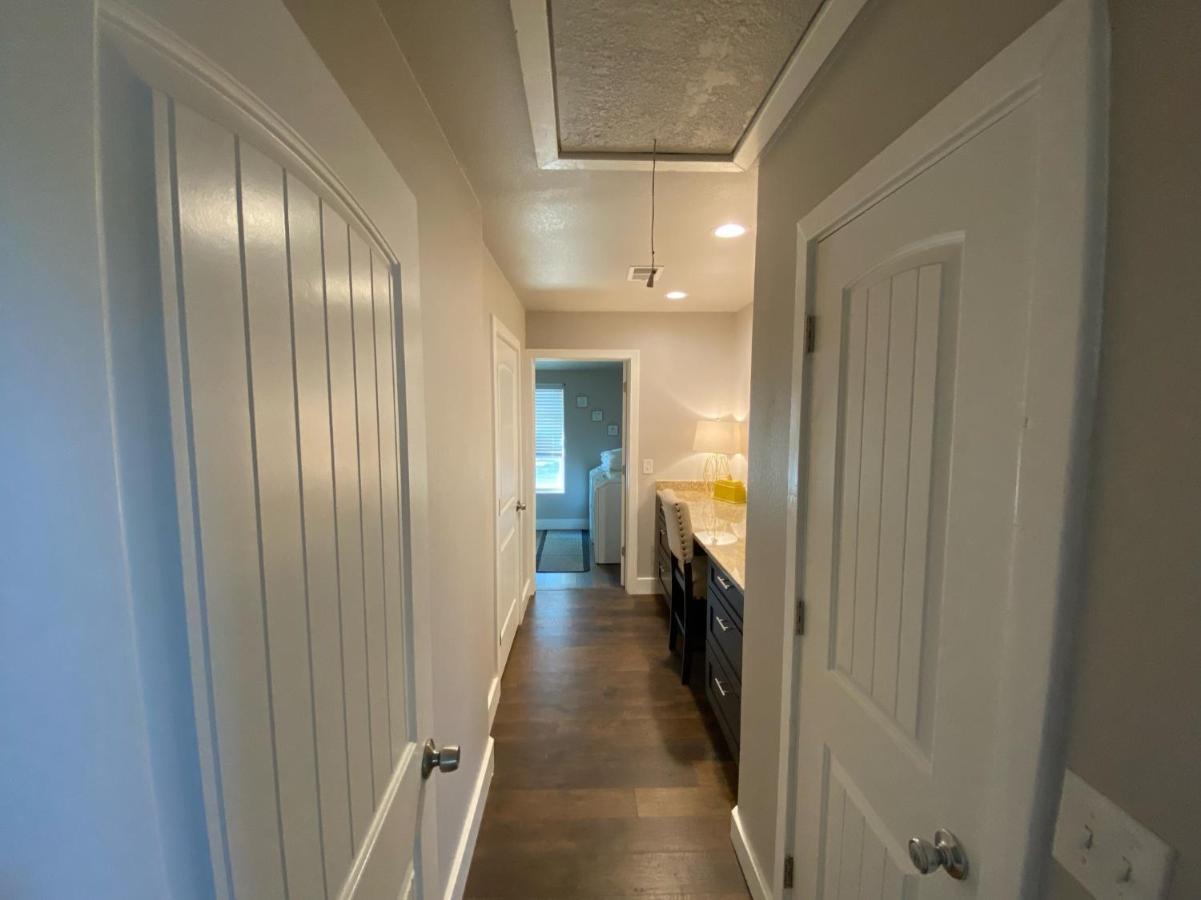 Texas Hill Country Ranch House - Great Views - Near Hidden Falls Park Smithwick エクステリア 写真