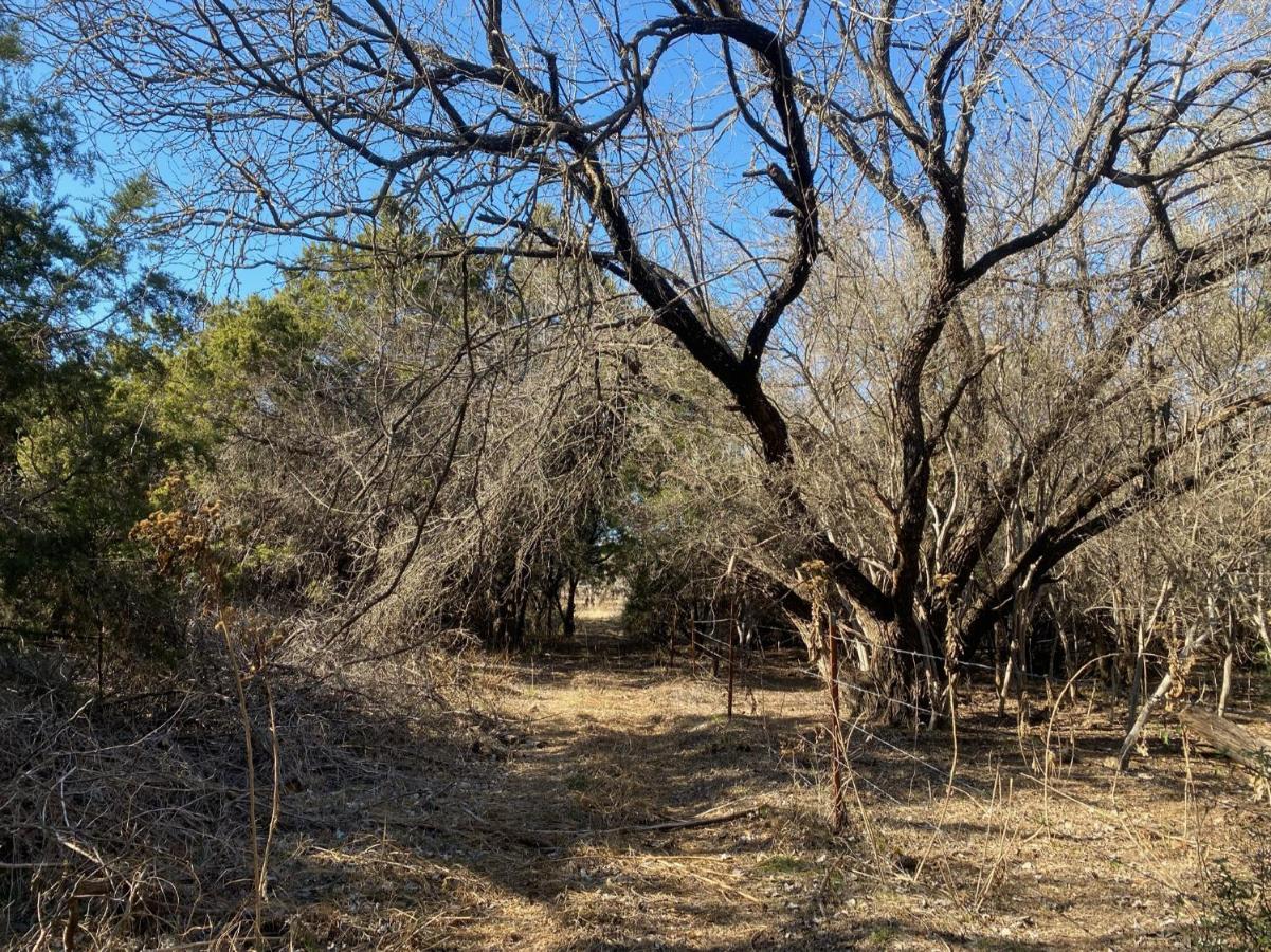 Texas Hill Country Ranch House - Great Views - Near Hidden Falls Park Smithwick エクステリア 写真