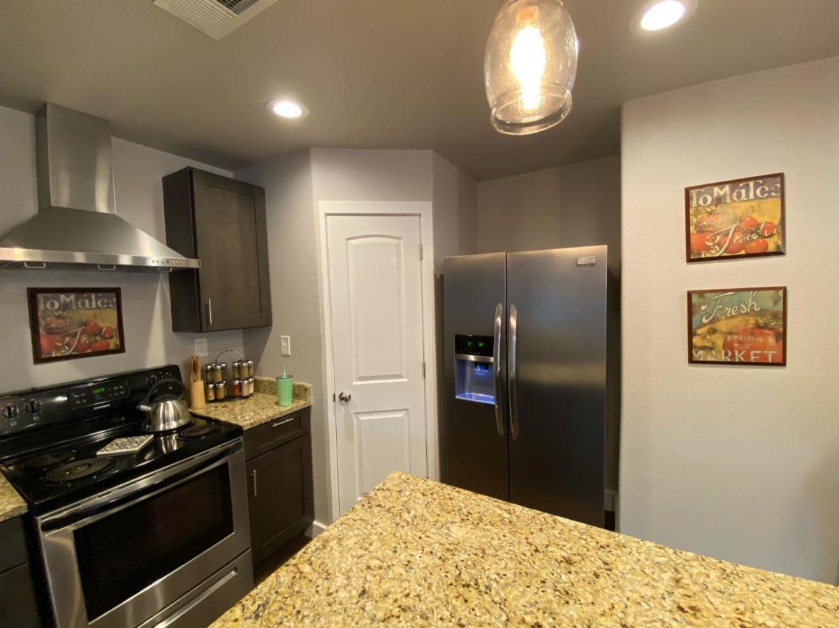 Texas Hill Country Ranch House - Great Views - Near Hidden Falls Park Smithwick エクステリア 写真