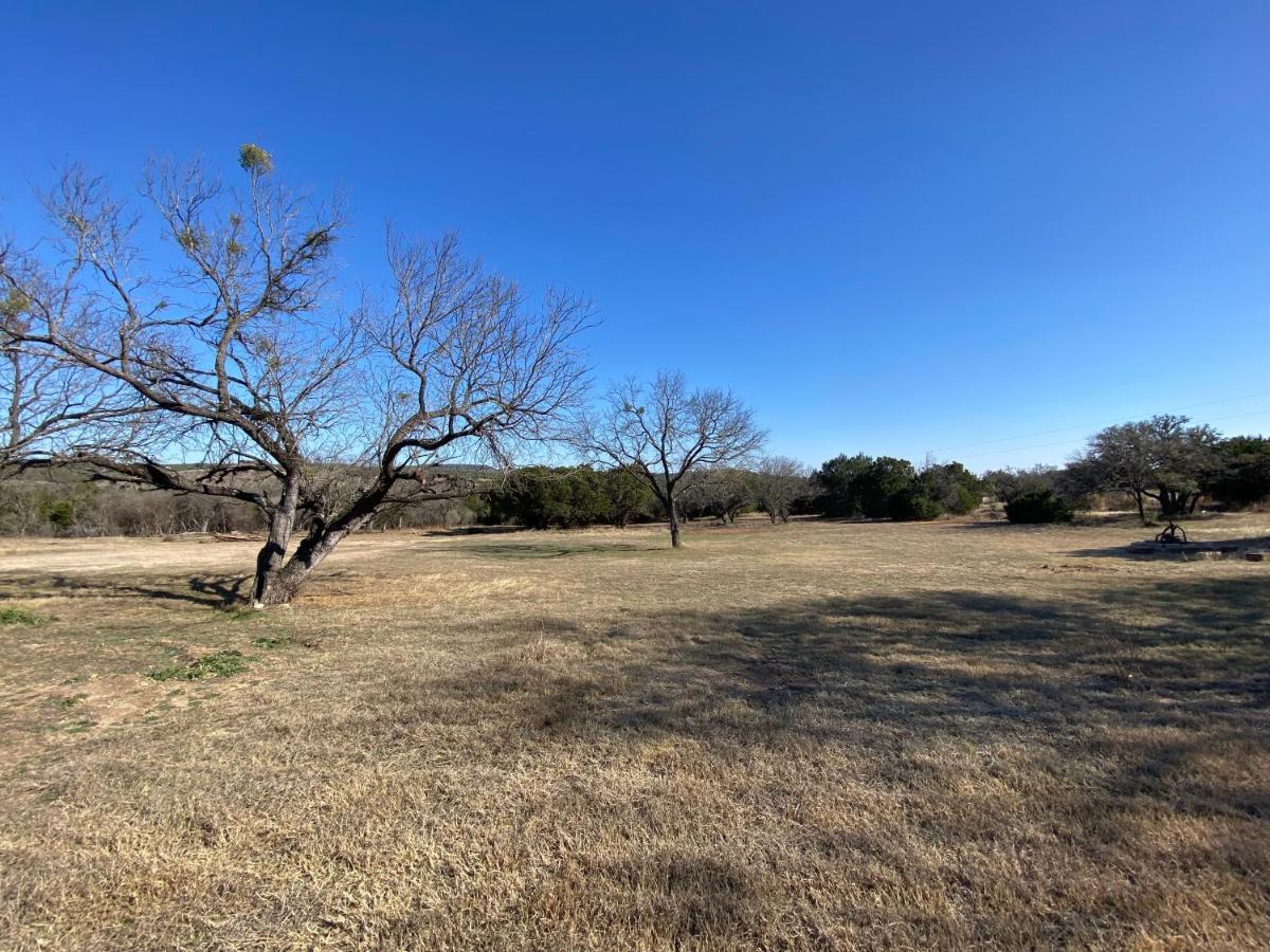 Texas Hill Country Ranch House - Great Views - Near Hidden Falls Park Smithwick エクステリア 写真