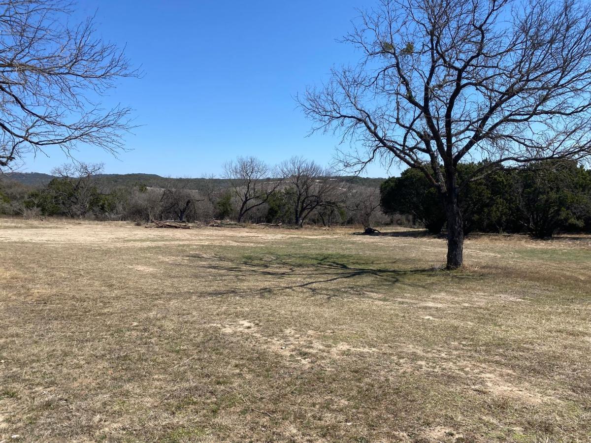 Texas Hill Country Ranch House - Great Views - Near Hidden Falls Park Smithwick エクステリア 写真